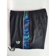 Tight Sports V3 Shorts Deep Sea Tights