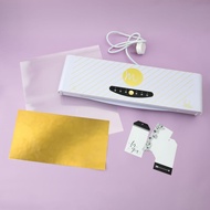 American Crafts MINC FOIL MACHINE (A3 SIZE) - UK MODEL