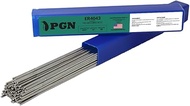 PGN ER4043 5-lbs 3/32" x 16" Aluminum Welding Rod - TIG Filler Rod, TIG Rod