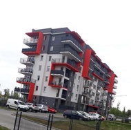 Mieszkanie Fordońska 433A blisko Onkologii (Mieszkanie Fordonska 433A blisko Onkologii)
