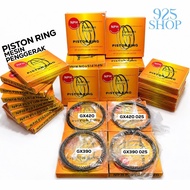 Piston Ring GX390 & 420 Standard & Process 025