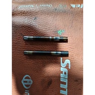 Kancil 850/660 AC Fuel Pump Pin Original USED