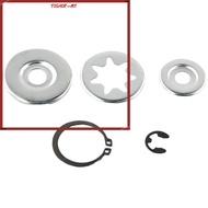 【YOSHOP】Clutch Sprocket Washers for Stihl MS381 380 038 Chainsaw Parts #1119 162 8915