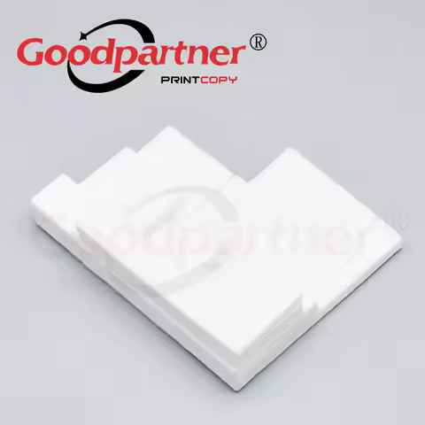 1X QY5-0602-000 QY5-0517-000 ABSORBER KIT PARTIAL for Canon G4000 G1100 G2100 G3100 G4100 G4400 G341