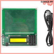 【2026HOT】FOR SCHUMANN  Resonance Generator 0.01Hz to 100000Hz Frequency Modulation