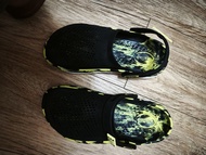 Crocs LiteRide 男裝拖鞋M5 w7