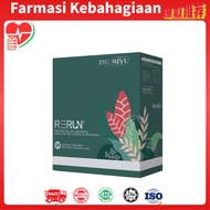 DR MIYU Natural Plant Joint Care Beverage Help Maintain Ease Support Healthy Blood Circulation