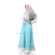 Sharia Gamis - Hamasah Gamis