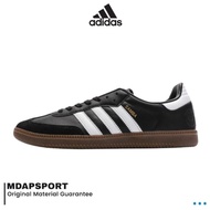 Adidas Samba Vegan Black Gum Original