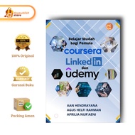 Deepublish Deepublish | Easy Learning Book for Beginners Coursera, Linkedin, and Udemy | Science and