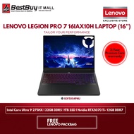 Lenovo Legion Pro 7 AI 83F5004PMJ Gaming Laptop ( Core Ultra 9 275HX/ 32GB /1TB SSD/16" WQXGA / NVID