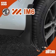 [READY] MG IM6 Fender Body Kit mg im6 Car Decoration Accessories NSOJ