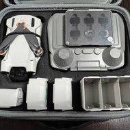 DJI mini3 pro