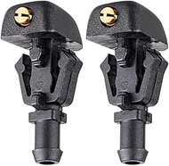 Car Windscreen Washer Jet For Crown For Econoline Windshield Washer Nozzles 3W7Z17603Aa