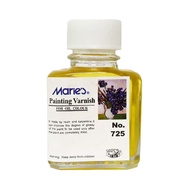 MARIE’S PAINTING VARNISH 75ML(725)
