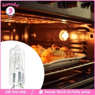 [Lovoski] G9 Halogen Light Bulb 40W Energy Saving,Easy Installation,Versatile,Lightweight,Sturdy,Sma