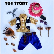 Children's TOY STORY Costume/Children's DISNEY Costume