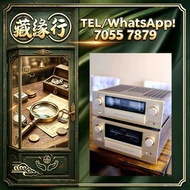 歡迎咨詢，二手 HiFi 音響、喇叭、黑膠唱機、前級、後級、膽機、CD 機、解碼機、擴音機、合拼機。品牌：Bowers & Wilkins 寶華、Dynaudio 丹拿、Focal 勁浪、KEF、Ta