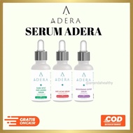 Serum acne Adera serum untuk flek hitam Mencerahkan wajah skincare