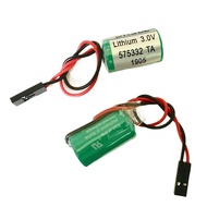 Suitable for Original 6FC5247-0AA18-0AA0 575332TA 3V 840D 810D Lithium Battery