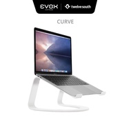 Twelve South Curve White Laptop Stand - Genuine product -