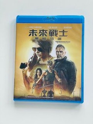 【全新港版】未來戰士6 黑暗命運，港版行貨bluray，中文字幕，正版 藍光 Bluray Blu-ray 藍光，terminator 