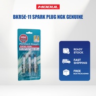 Kenari Kelisa Viva Spark Plug BKR5E-11 NGK Genuine