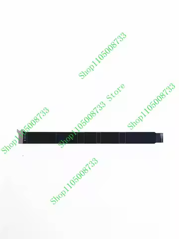 DB New Genuine Laptop Camera Connector Cable for Dell XPS 13 Plus 9320 (2022) GDO31 LF-L071P 3VJKT 0