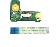 Suyitai DAX17APB6D0 Power Switch Button Board with Cable Replacement for Hp 17-G Series 17-G192DX