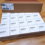 IKEA Koppla 3 port USB charger 3.4A