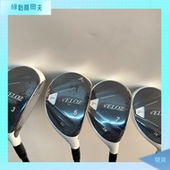 [New Product] Golf Club Small Chicken Leg Club ut Rod Boy Right Hand 3/5/7/9 Carbon Rod SR