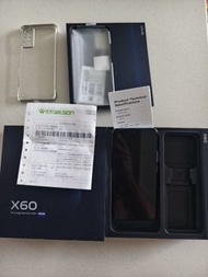 Vivo X60 香港行貨 (有單/有盒)