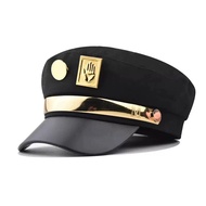 Hat Creative Animation Merchandise Simple Badge Jewelry Sun Hat