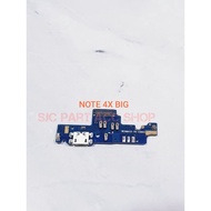 REDMI NOTE 4X CHARGER CONNECTOR PCB BOARD LARGE SOCKET