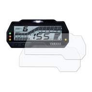 Yamaha R15 (ULTRA CLEAR) Speedo-Angels Premium Screen Protector