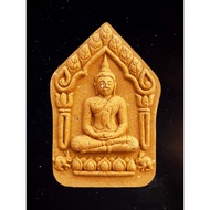 Superb Phra Khun Paen Kumanthong 坤平将军 古曼童 Father of Kumanthong LP Yeam Wat Sam Ngam BE 2558