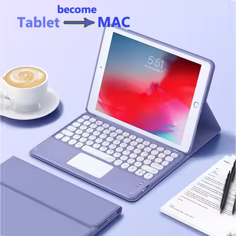 for Xiaomi Redmi Pad 2 Pro 12.1" 2025 Mi Pad Pro 12.1" for Xiaomi Poco Pad 5G 7S 6S Pro 12.4” Touchp