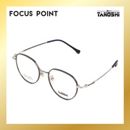 TANOSHI HE23011-TS C1 Bronze Memory Steel Eyeglasses
