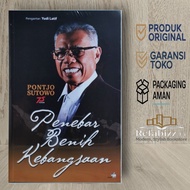 National Seed Thresher - Pontojo Sutwo 75 Years