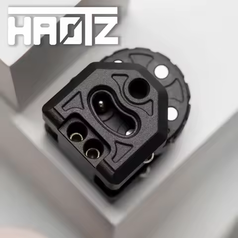 HAOTZ EDC Small Earthquake 3D Printing Fidget Spinner Fidget Toys For Adults Anxiety Toys Anxiety Re