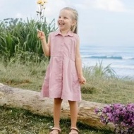 Dango Dress| Girls' Dresses