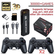 X2pro Home TV Game Console Game Stick Set HD Large PSP Game Box GD10 Open Source Game LAYF