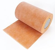 ZCFFOEO Waterproof Membrane for Shower 9.8 Inch X 98.5 Ft / 83.6 Sq Ft Waterproofing Membrane 20mil