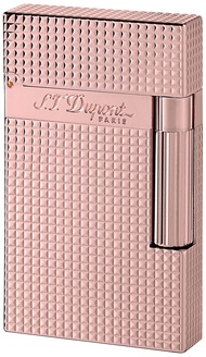S.T. Dupont D-016424 Ligne 2 Lighter - Rose Gold