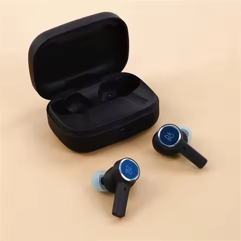 ~2025 New B&O Beoplay EX True Wireless Active Noise Cancellation Bluetooth Headphones In-Ear Intelli
