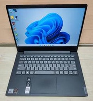 聯想Lenovo Ideapad S340-14iil 14吋 i5-1035G4 8G 256g+1TB