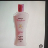 Leivy Feminine Hygene Cleanser 240ml