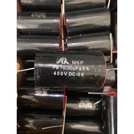 1 beautiful 18uf/400v crossover capacitor