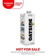 (GWP - Not For Sale) Oatside Barista Blend 1L - Gimmick