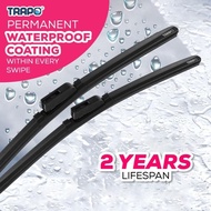 Trapo Hybrid Car Wiper 2 Pcs